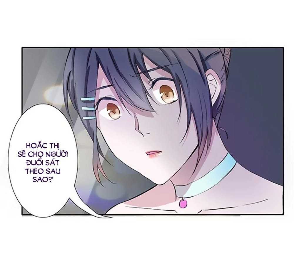 Thiên Kim Đường Môn Chapter 37 - 3