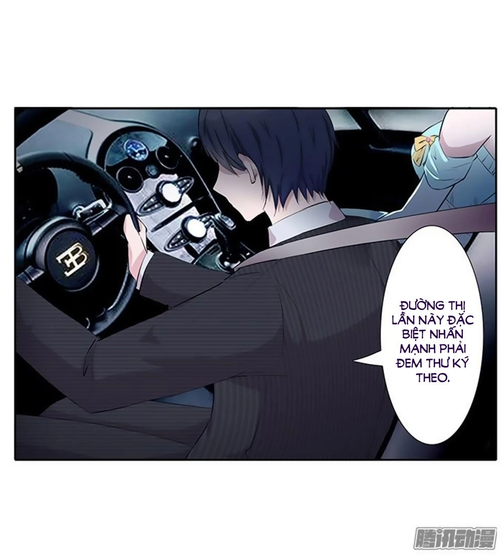 Thiên Kim Đường Môn Chapter 37 - 7