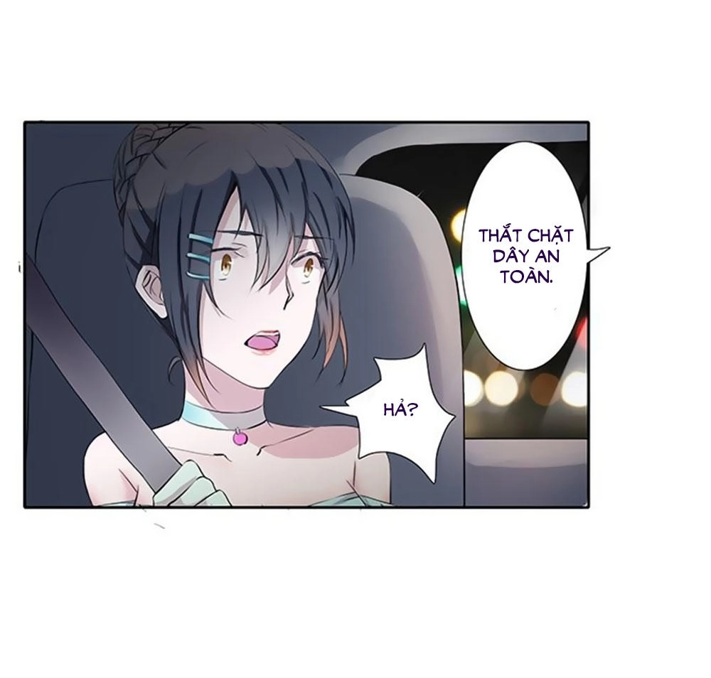 Thiên Kim Đường Môn Chapter 37 - 10