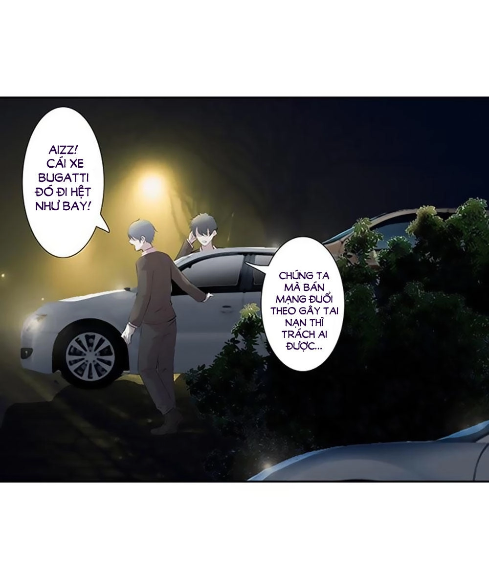 Thiên Kim Đường Môn Chapter 37 - 16