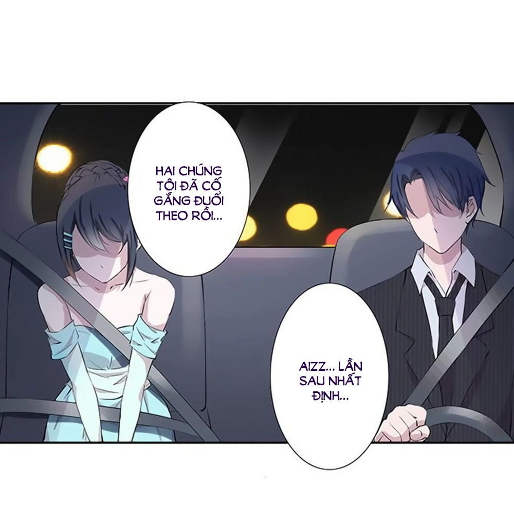 Thiên Kim Đường Môn Chapter 37 - 19