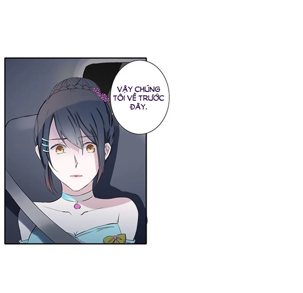 Thiên Kim Đường Môn Chapter 37 - 20