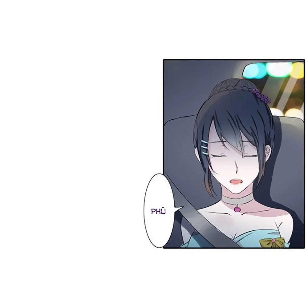 Thiên Kim Đường Môn Chapter 37 - 21