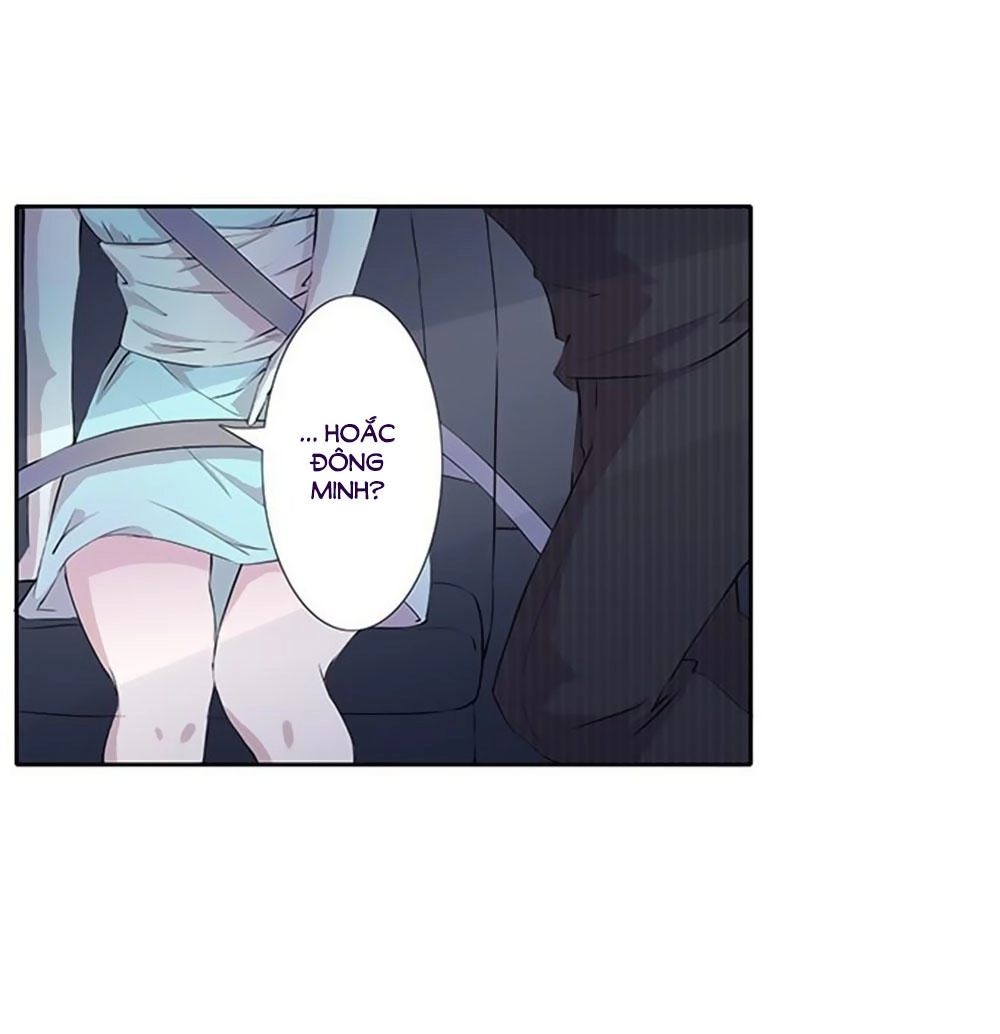 Thiên Kim Đường Môn Chapter 37 - 24