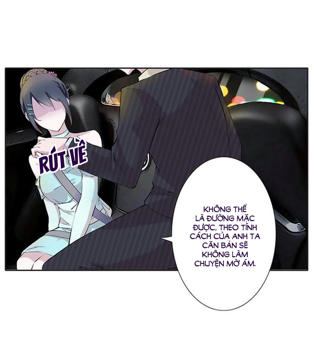 Thiên Kim Đường Môn Chapter 37 - 29