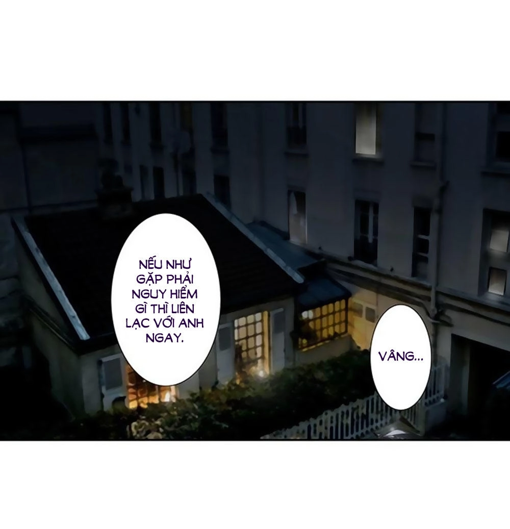 Thiên Kim Đường Môn Chapter 37 - 34