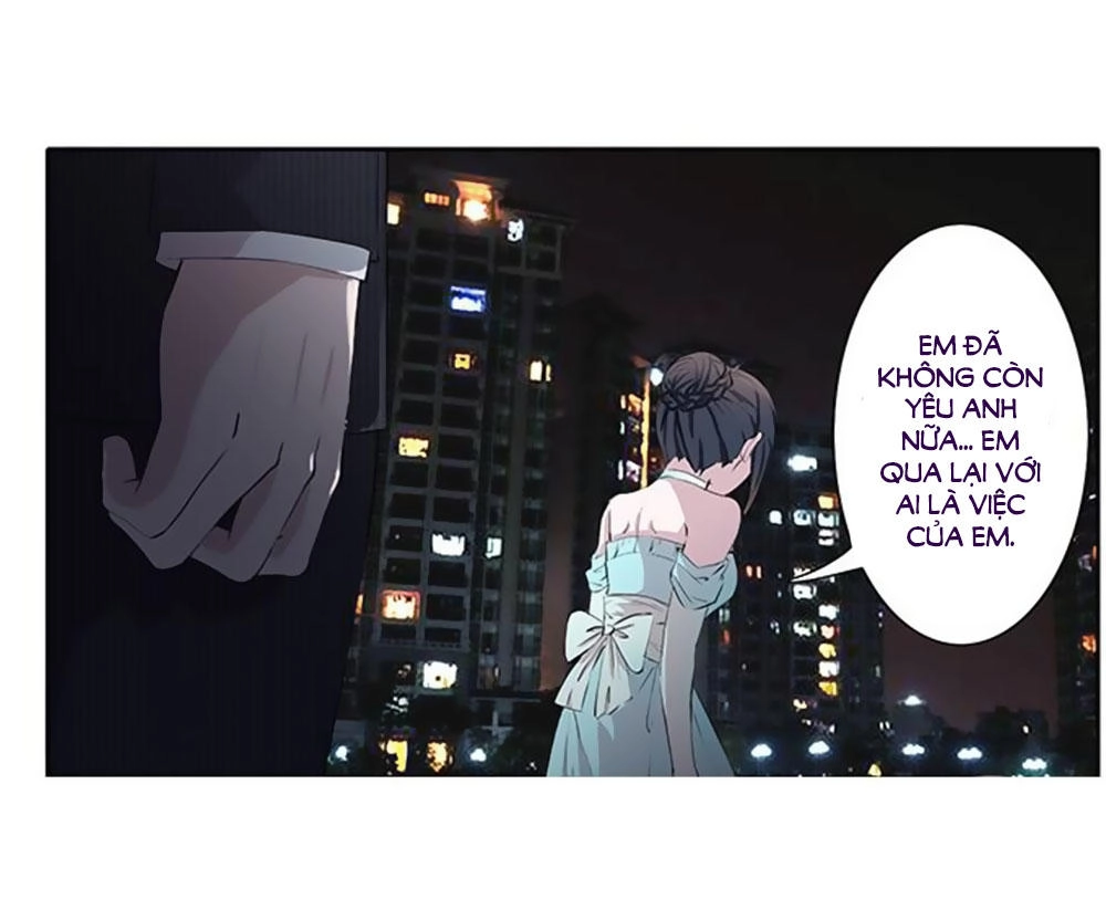 Thiên Kim Đường Môn Chapter 38 - 3