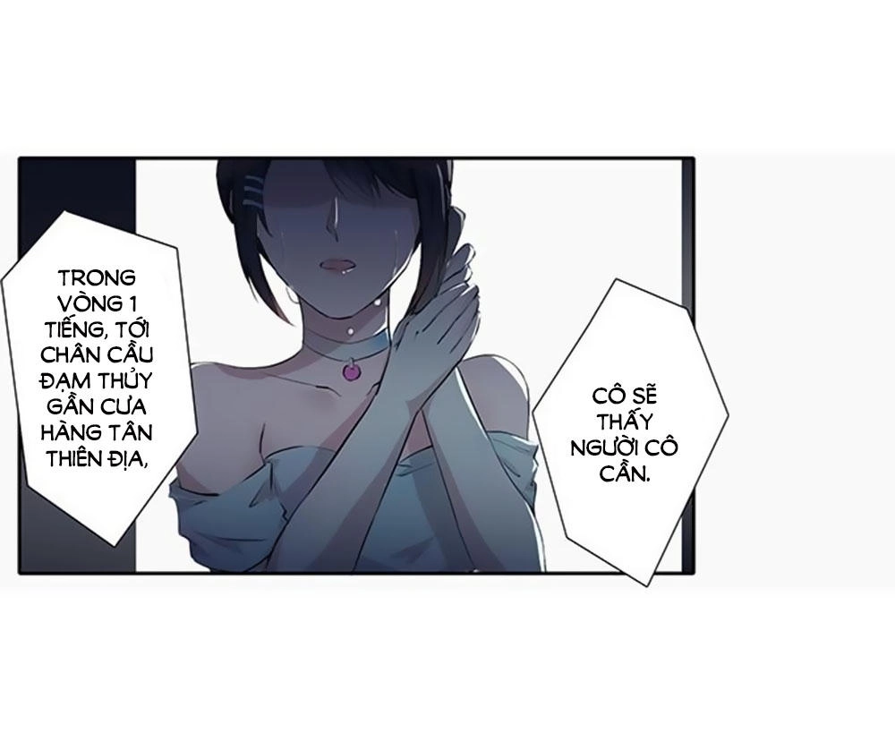 Thiên Kim Đường Môn Chapter 38 - 24