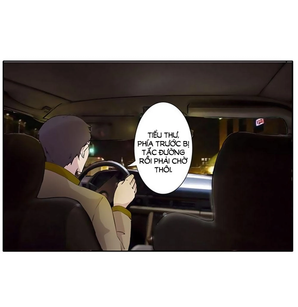 Thiên Kim Đường Môn Chapter 38 - 37