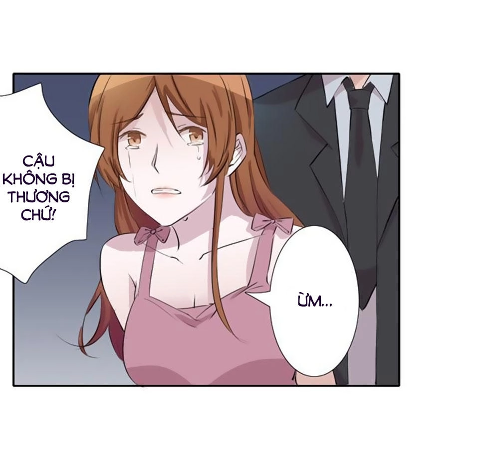 Thiên Kim Đường Môn Chapter 39 - 7