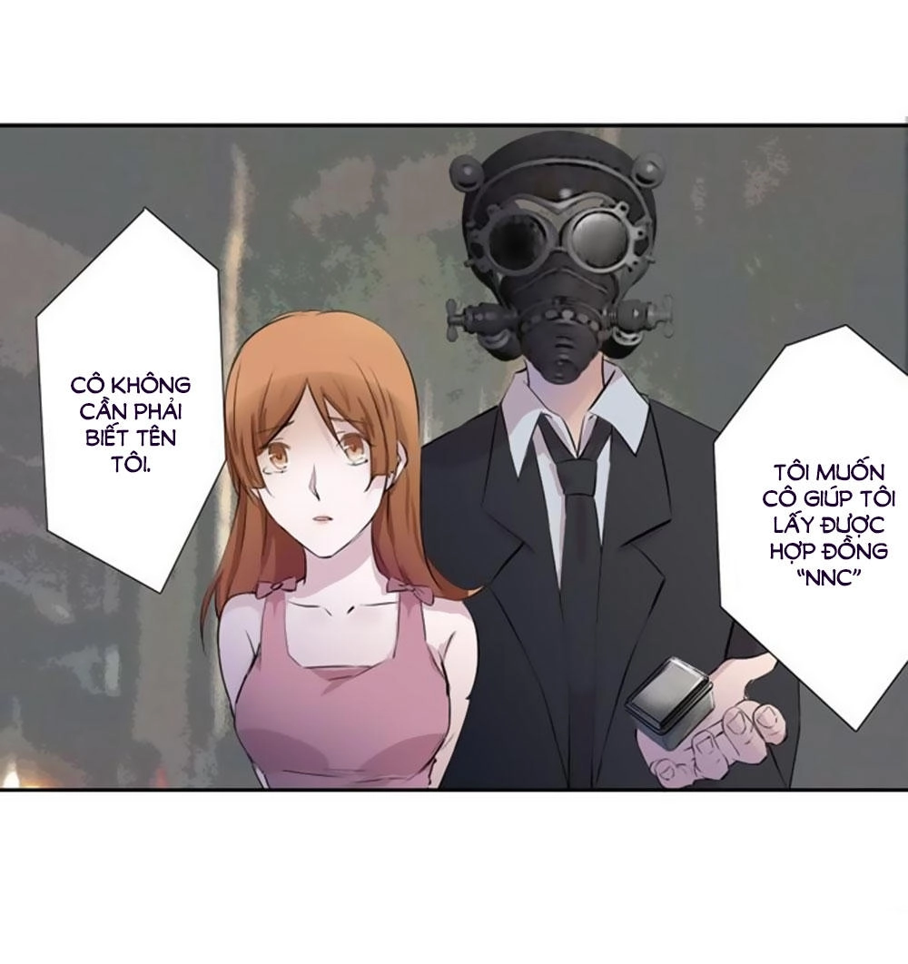 Thiên Kim Đường Môn Chapter 39 - 9