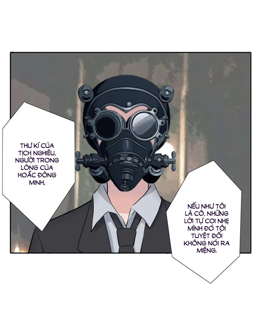 Thiên Kim Đường Môn Chapter 39 - 17