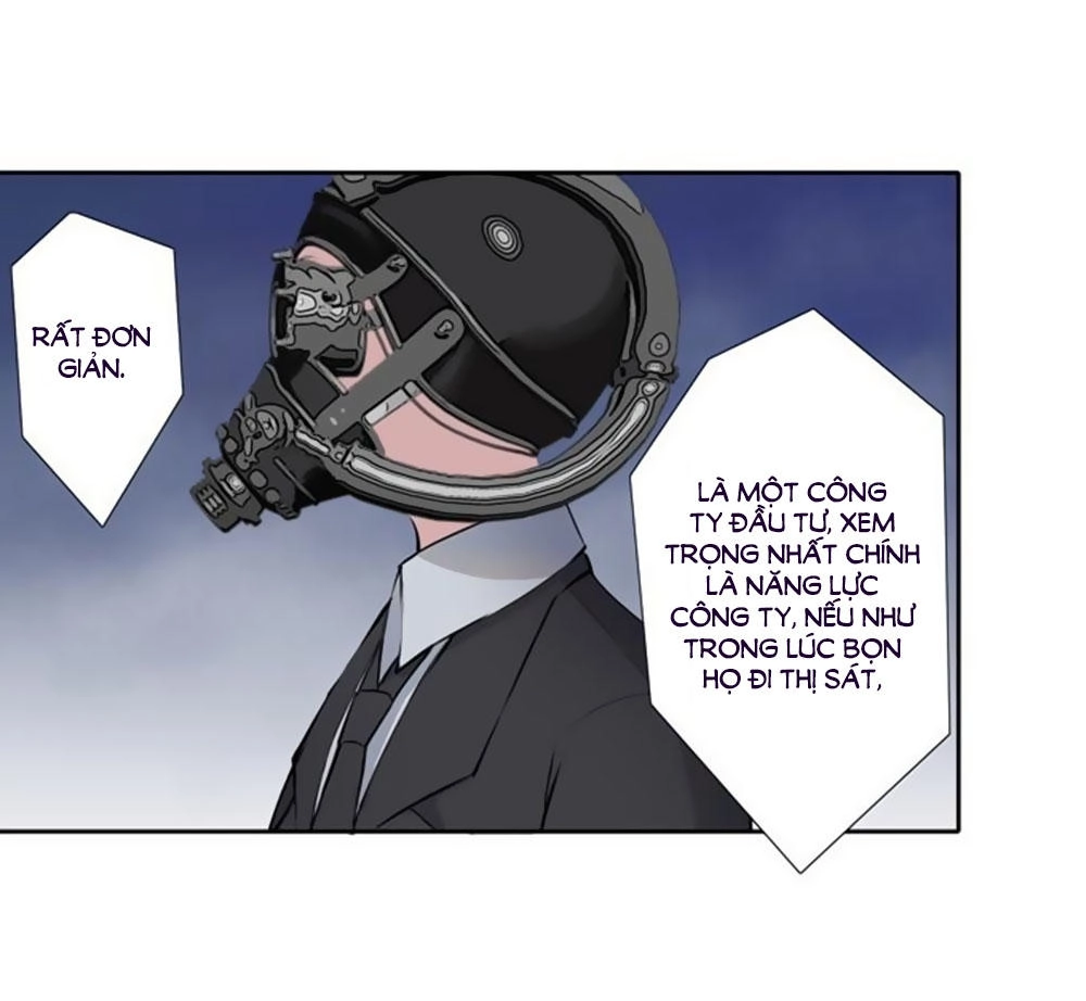 Thiên Kim Đường Môn Chapter 39 - 20