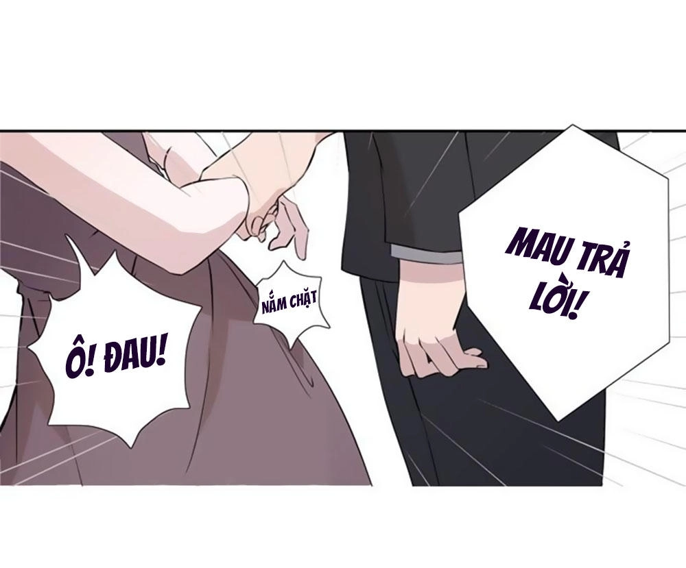 Thiên Kim Đường Môn Chapter 39 - 22