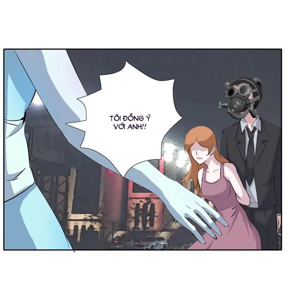 Thiên Kim Đường Môn Chapter 39 - 24