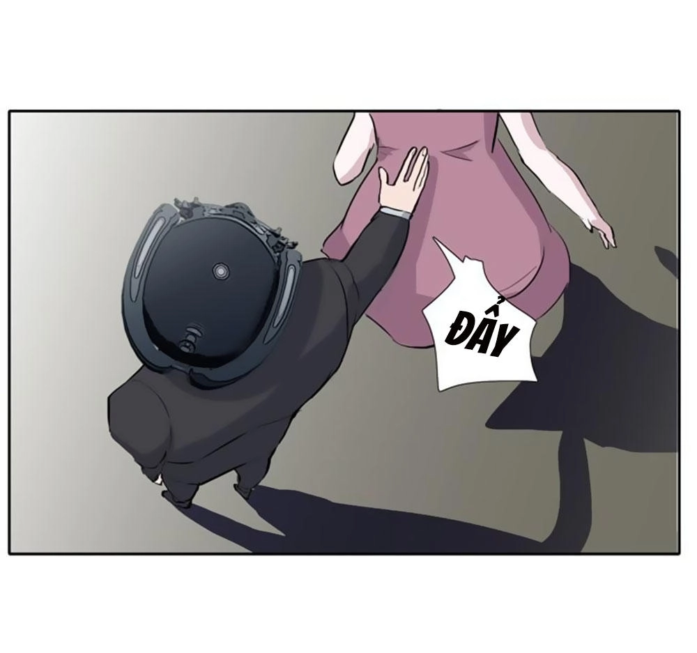 Thiên Kim Đường Môn Chapter 39 - 26