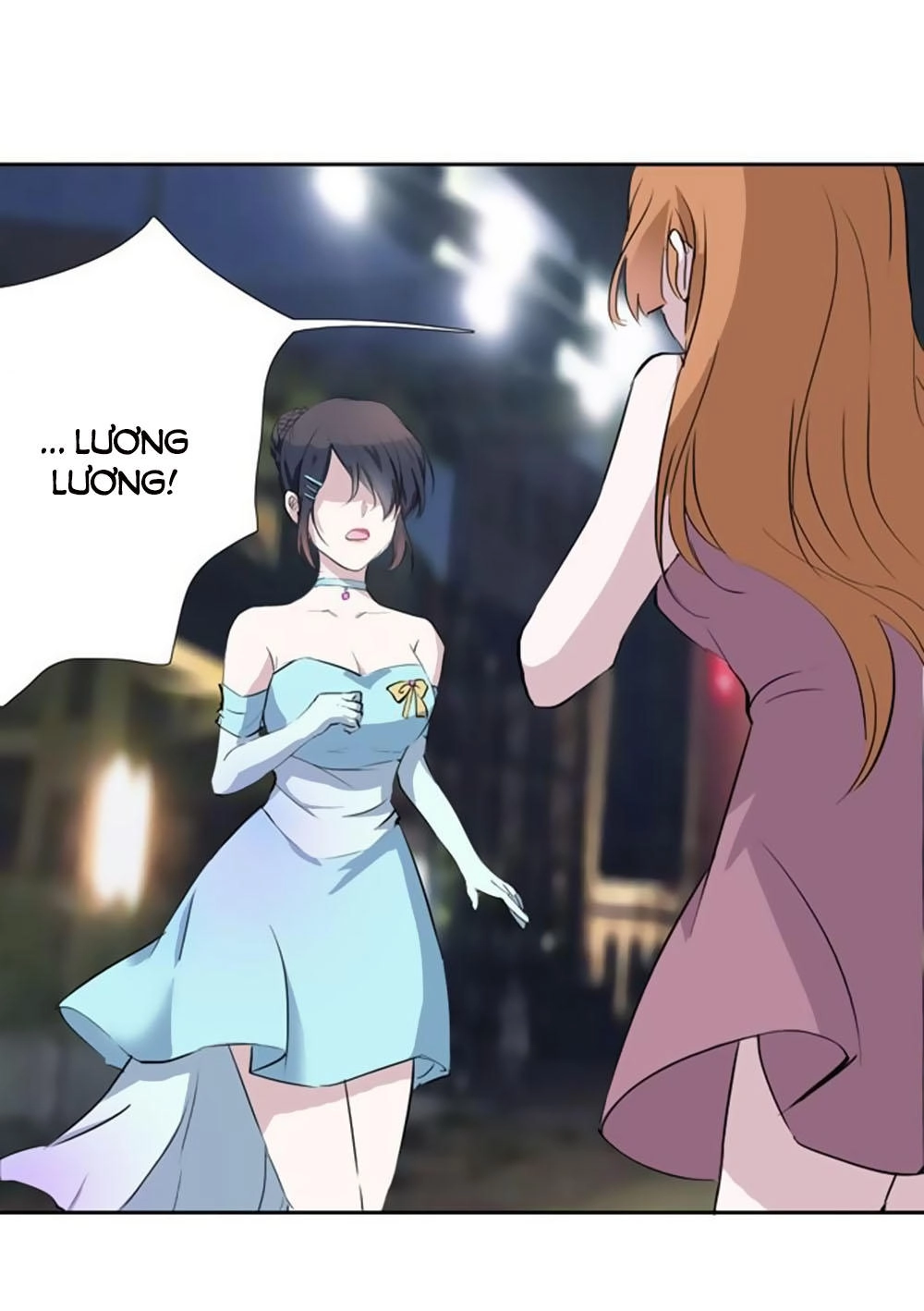 Thiên Kim Đường Môn Chapter 39 - 27