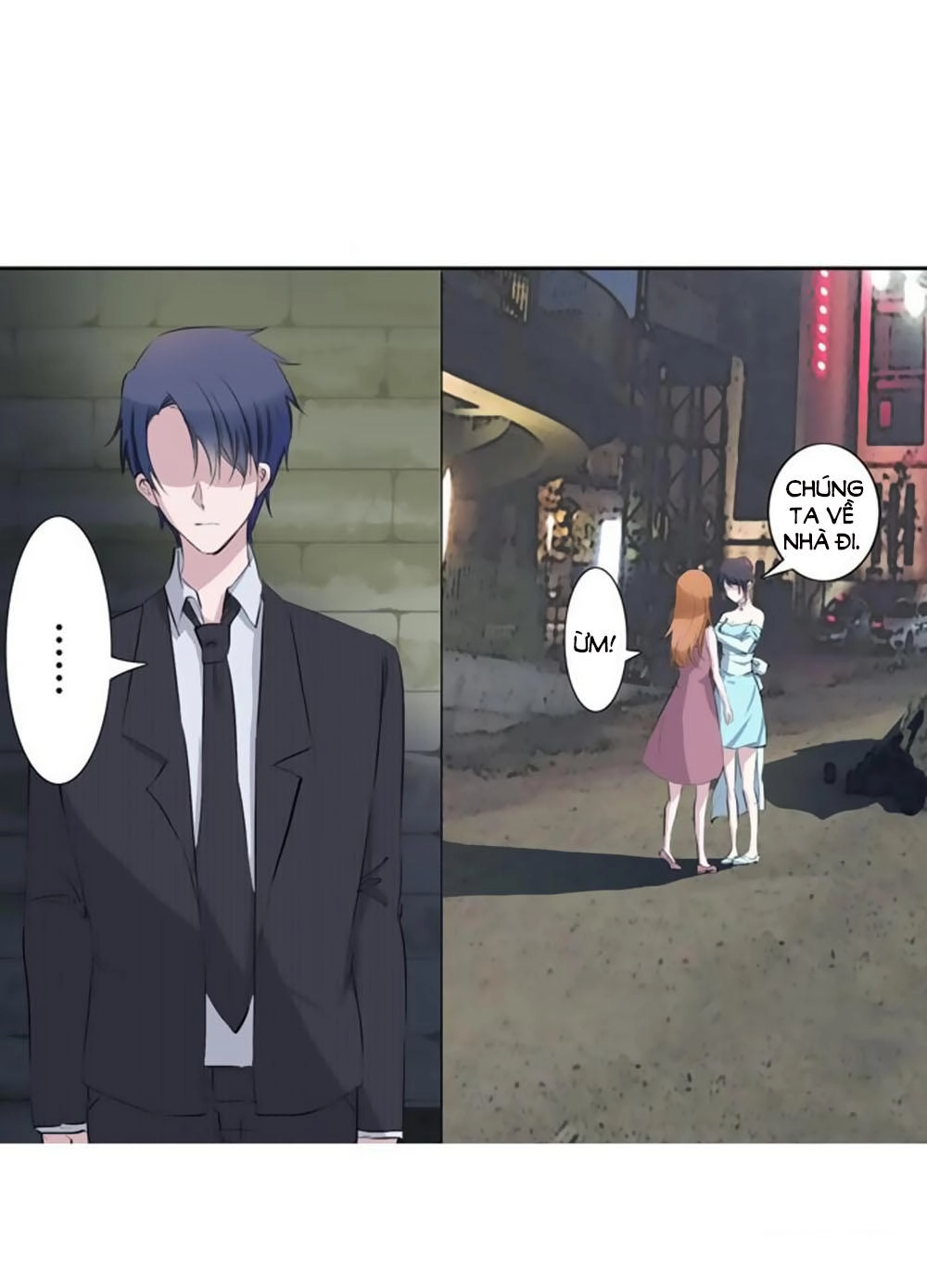 Thiên Kim Đường Môn Chapter 39 - 31