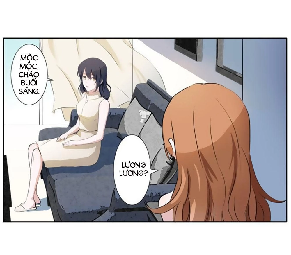 Thiên Kim Đường Môn Chapter 39 - 35