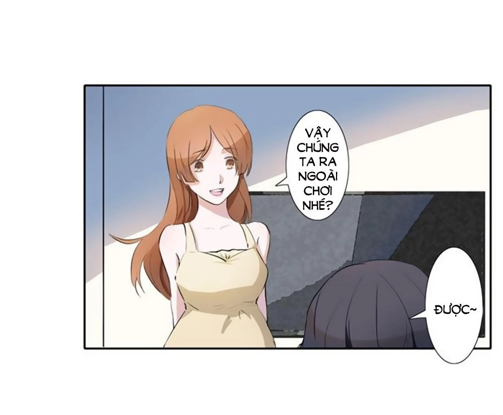 Thiên Kim Đường Môn Chapter 39 - 37