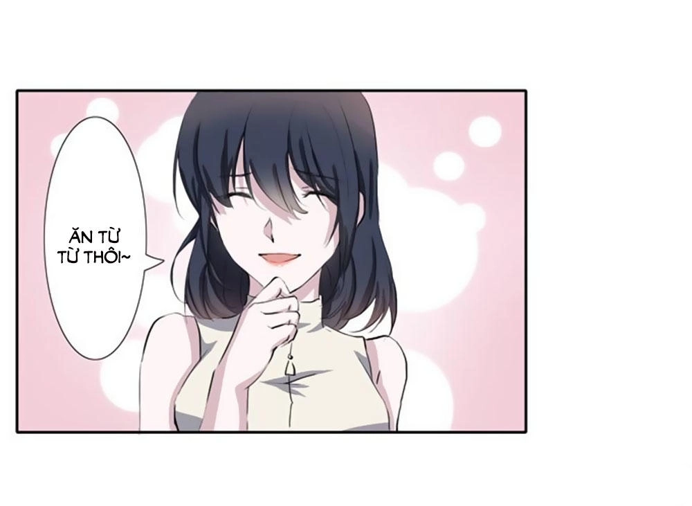 Thiên Kim Đường Môn Chapter 39 - 43