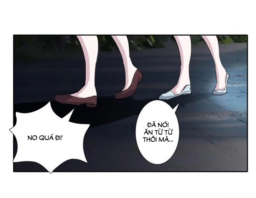 Thiên Kim Đường Môn Chapter 39 - 44