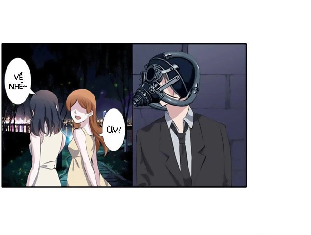 Thiên Kim Đường Môn Chapter 39 - 45