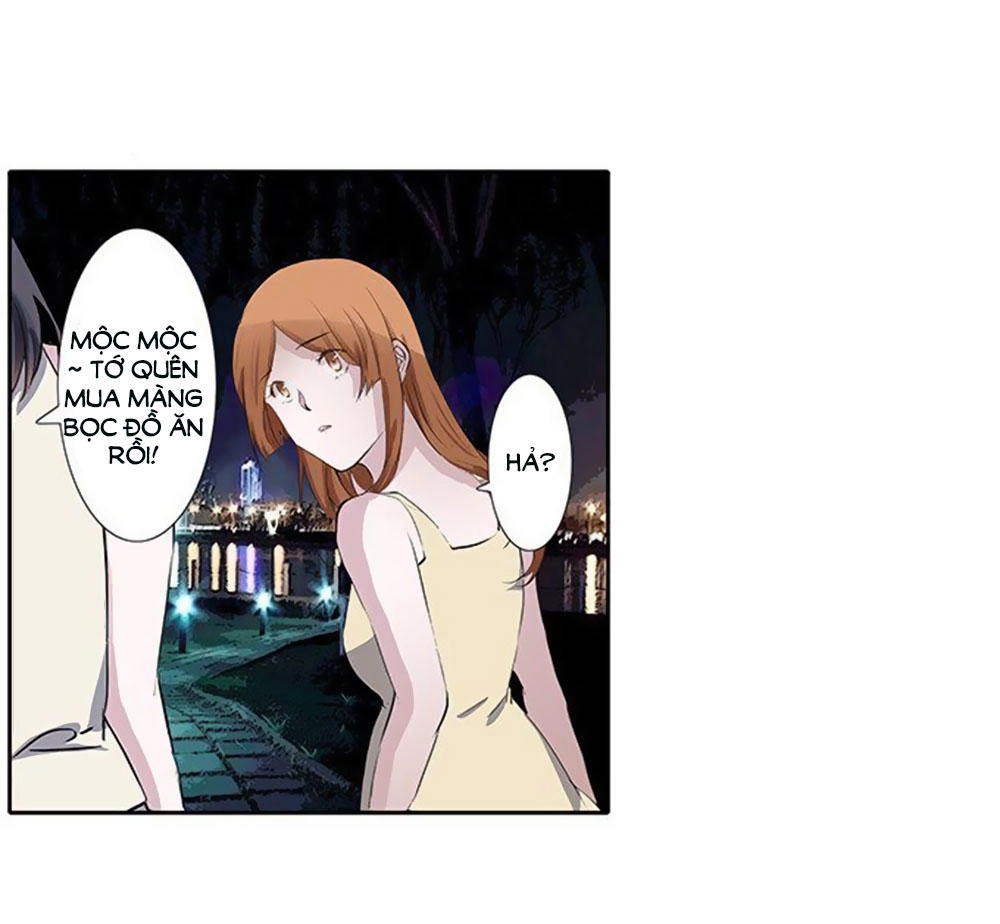 Thiên Kim Đường Môn Chapter 40 - 3