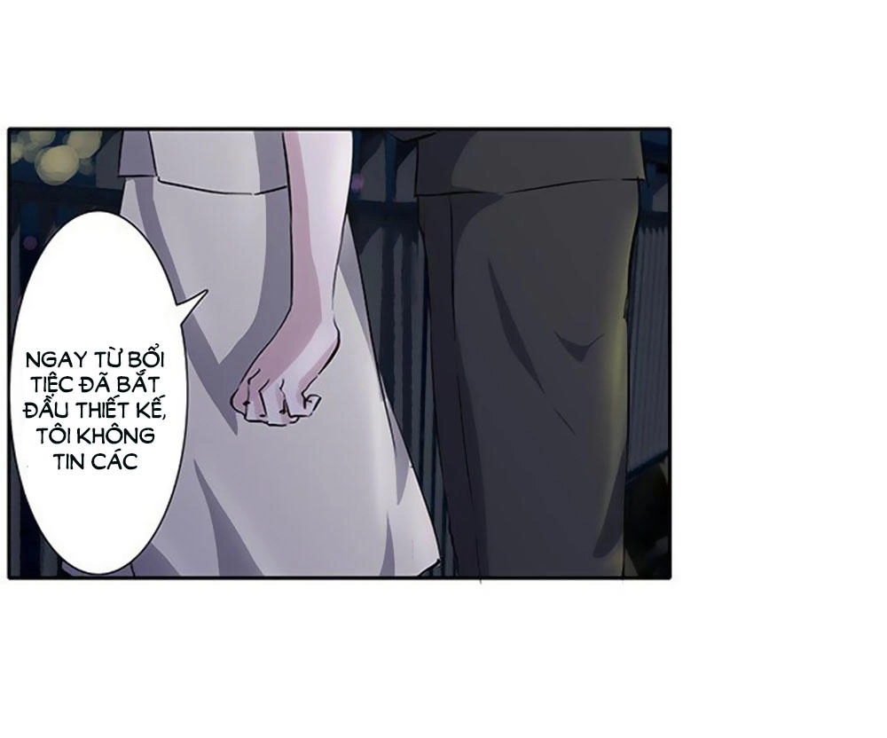 Thiên Kim Đường Môn Chapter 40 - 11