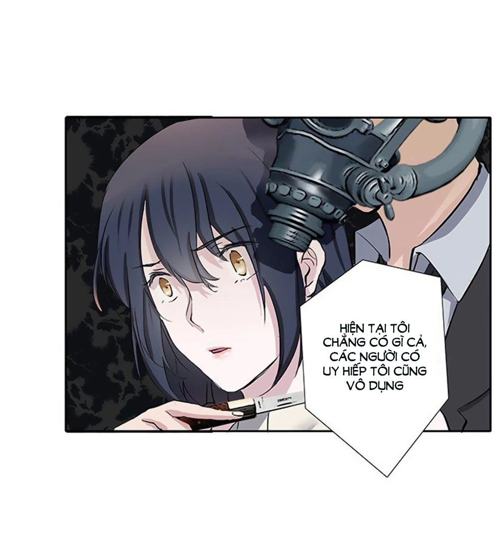 Thiên Kim Đường Môn Chapter 40 - 14