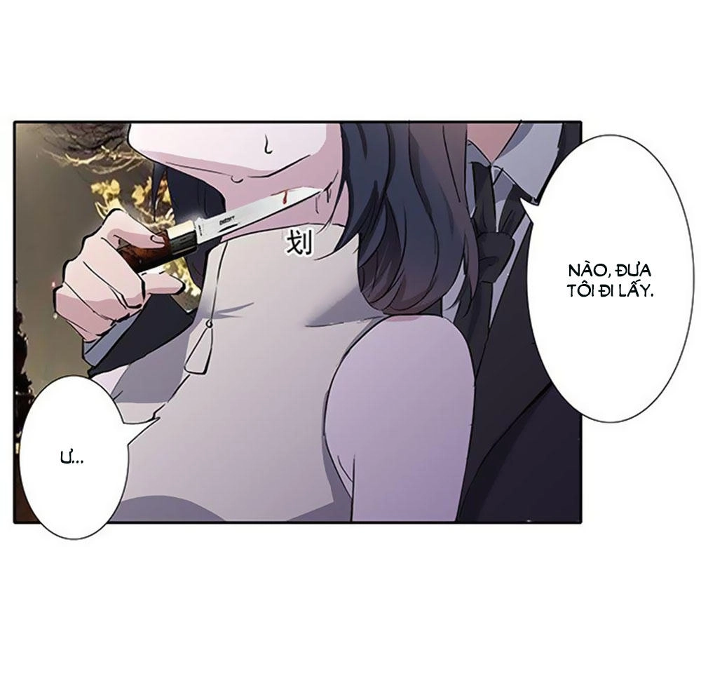 Thiên Kim Đường Môn Chapter 40 - 16