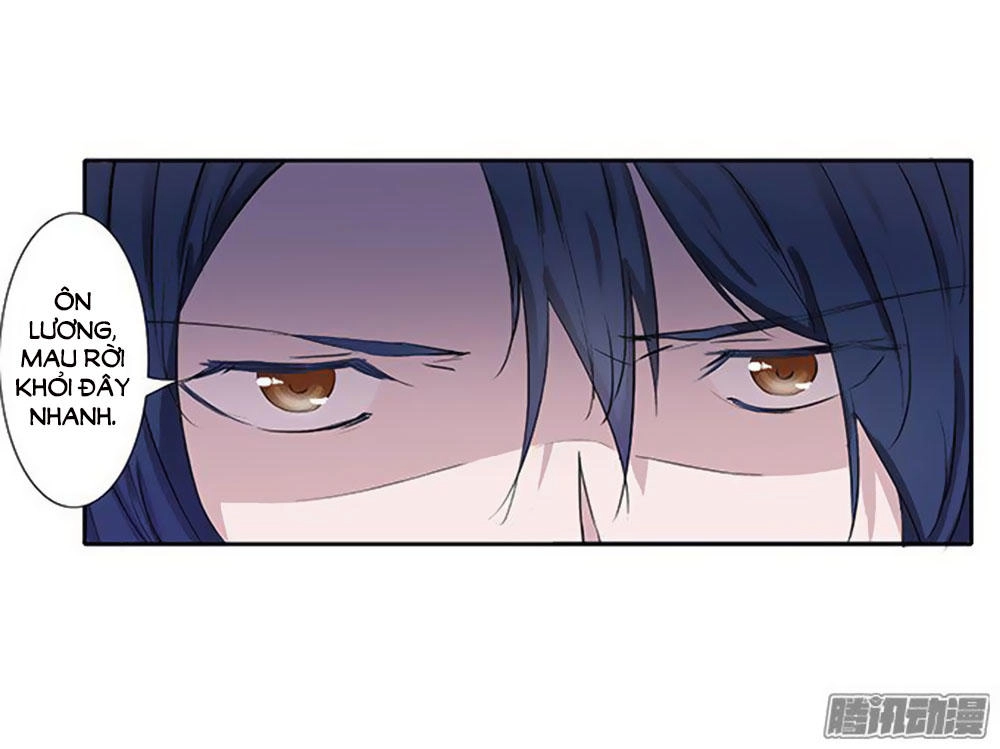 Thiên Kim Đường Môn Chapter 40 - 29