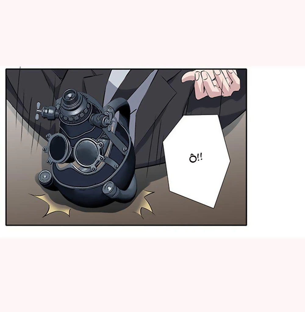 Thiên Kim Đường Môn Chapter 40 - 35