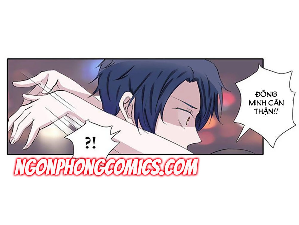 Thiên Kim Đường Môn Chapter 40 - 46