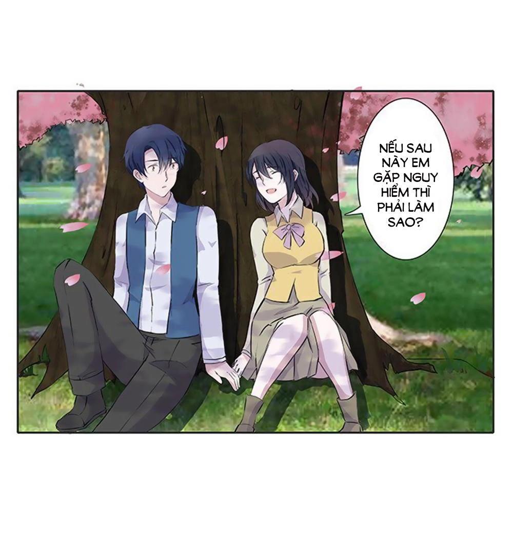 Thiên Kim Đường Môn Chapter 41 - 8