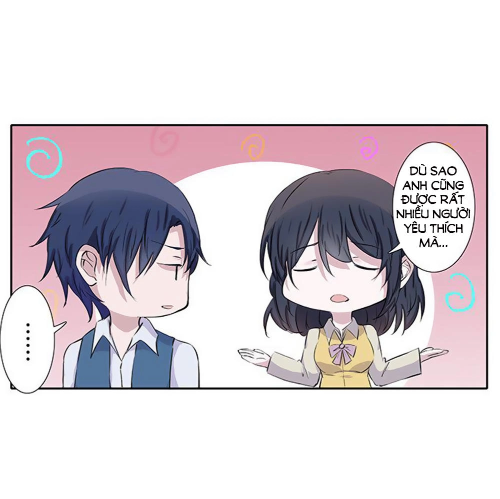 Thiên Kim Đường Môn Chapter 41 - 10