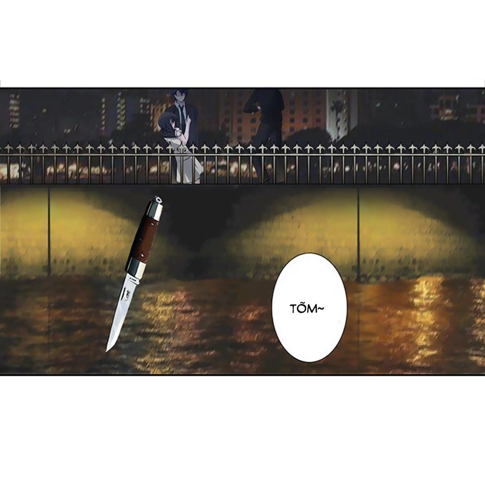 Thiên Kim Đường Môn Chapter 41 - 25