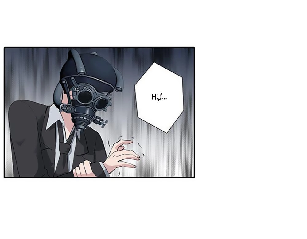 Thiên Kim Đường Môn Chapter 41 - 26