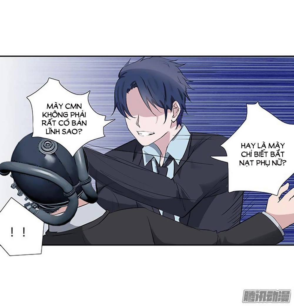 Thiên Kim Đường Môn Chapter 41 - 28