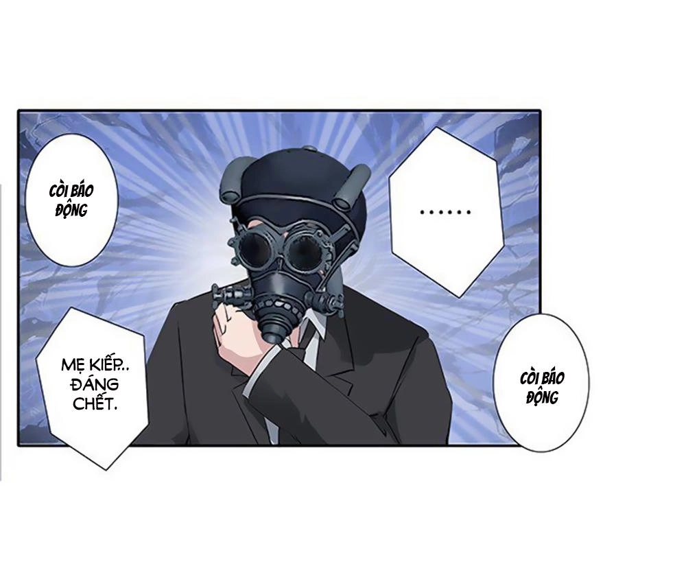 Thiên Kim Đường Môn Chapter 41 - 29