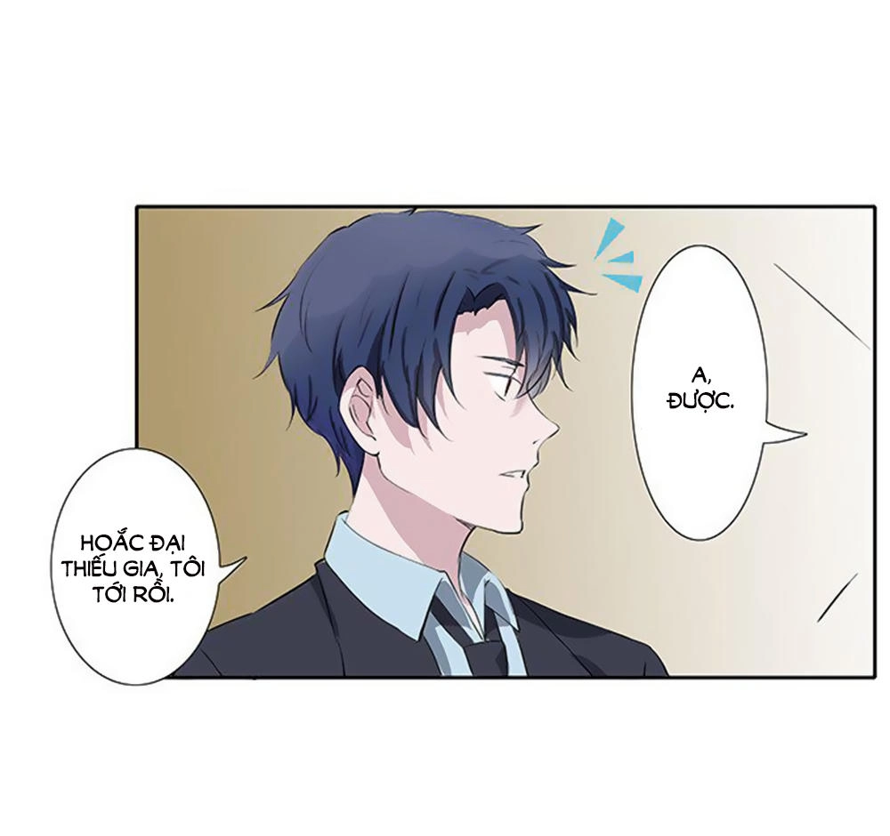 Thiên Kim Đường Môn Chapter 41 - 40