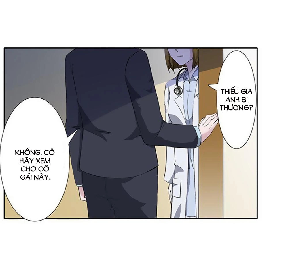 Thiên Kim Đường Môn Chapter 41 - 41