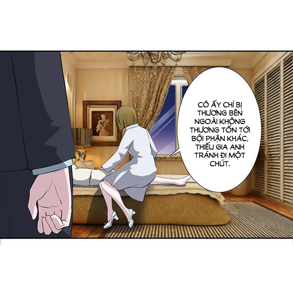 Thiên Kim Đường Môn Chapter 41 - 43