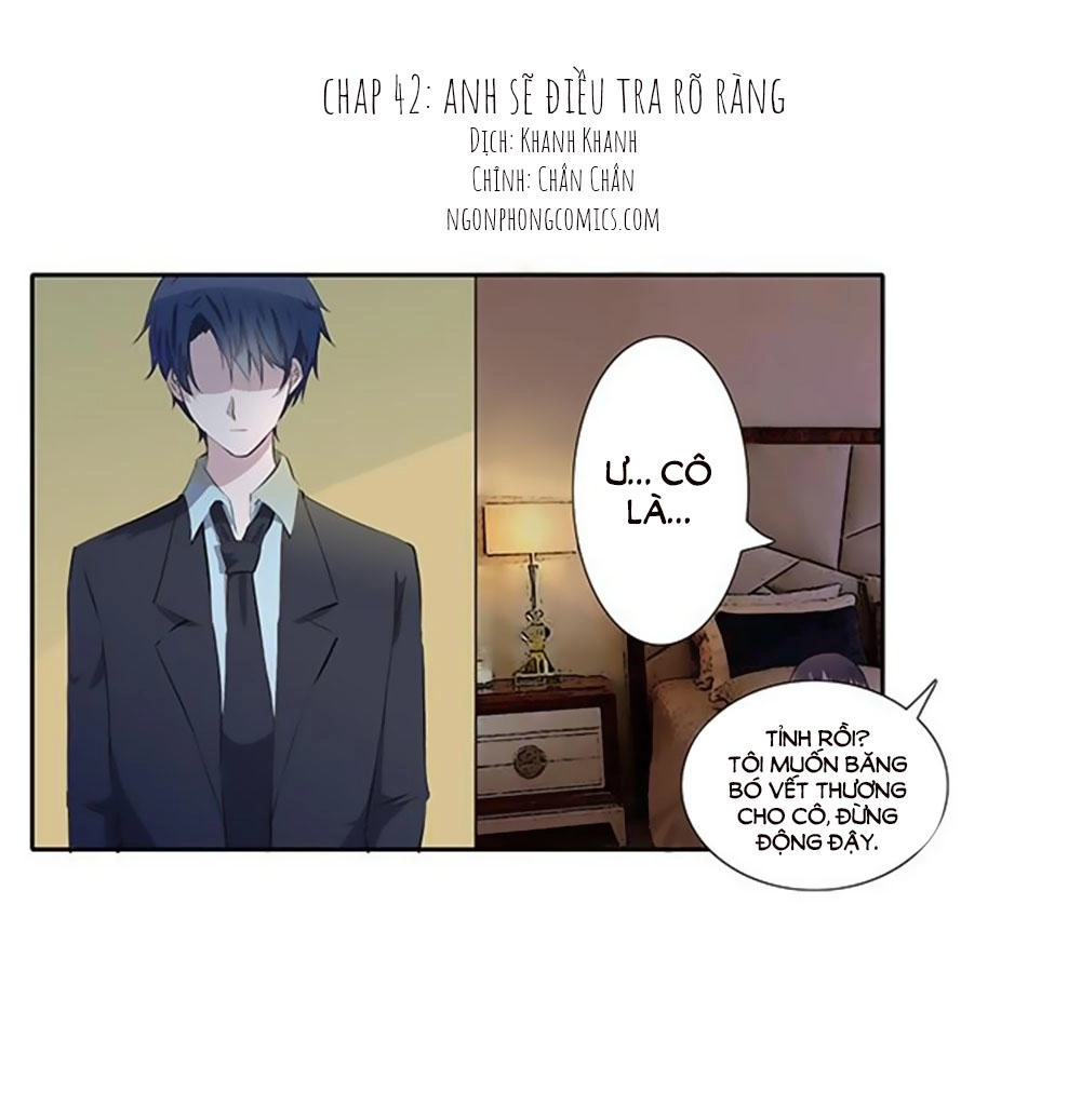 Thiên Kim Đường Môn Chapter 42 - 2