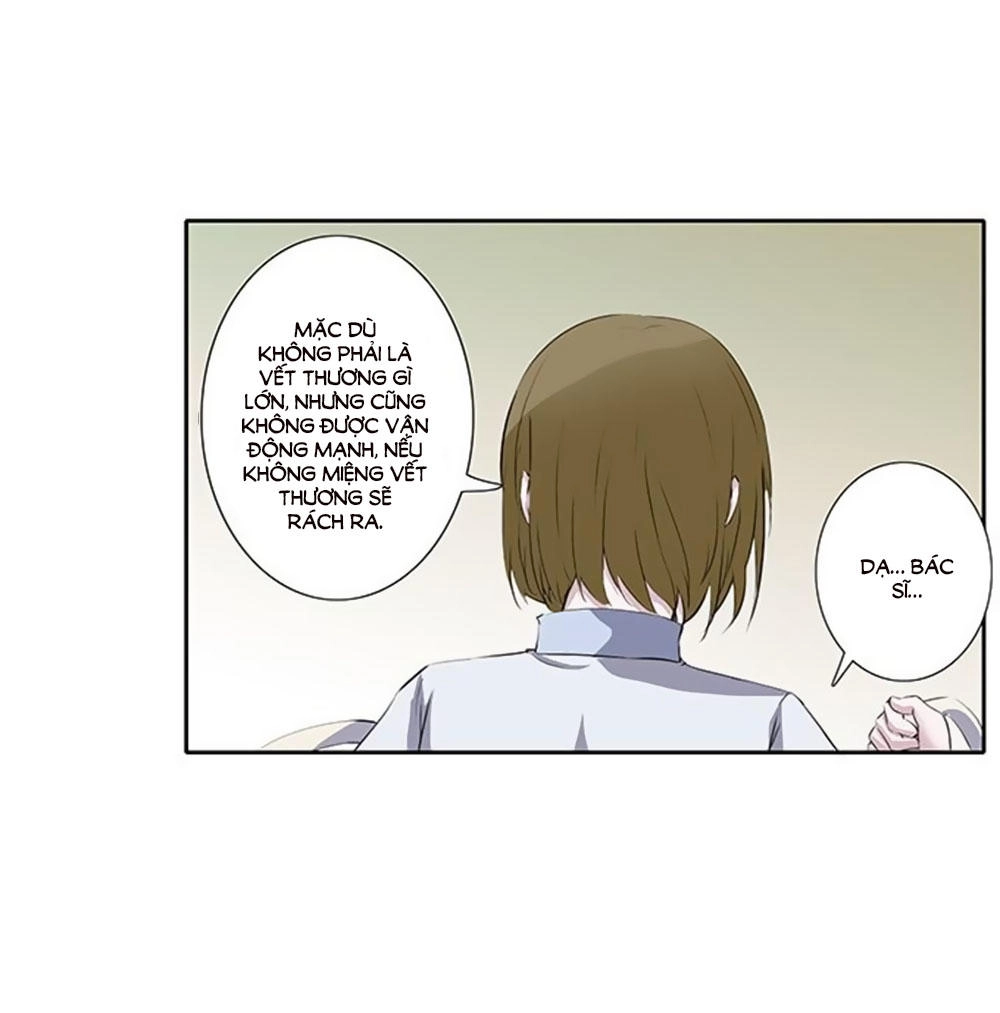 Thiên Kim Đường Môn Chapter 42 - 3