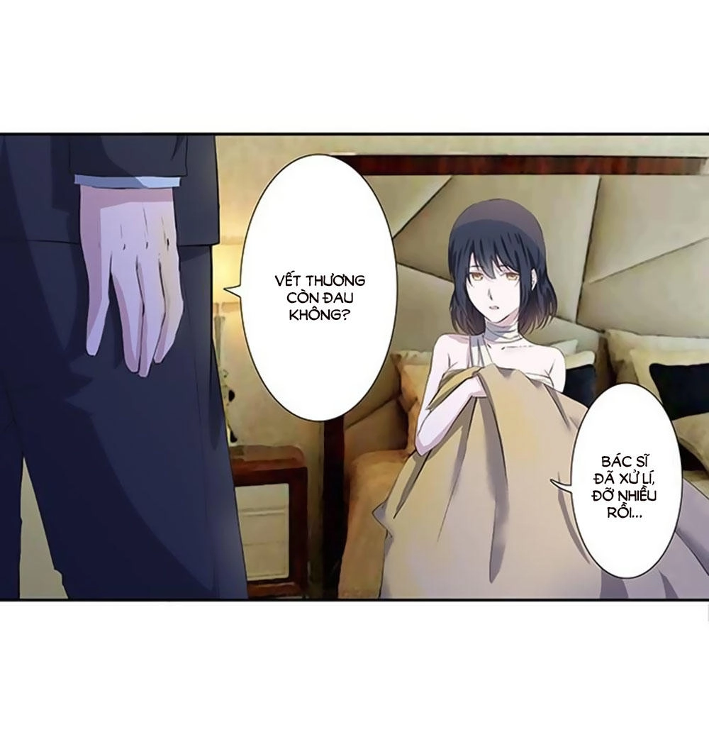 Thiên Kim Đường Môn Chapter 42 - 7