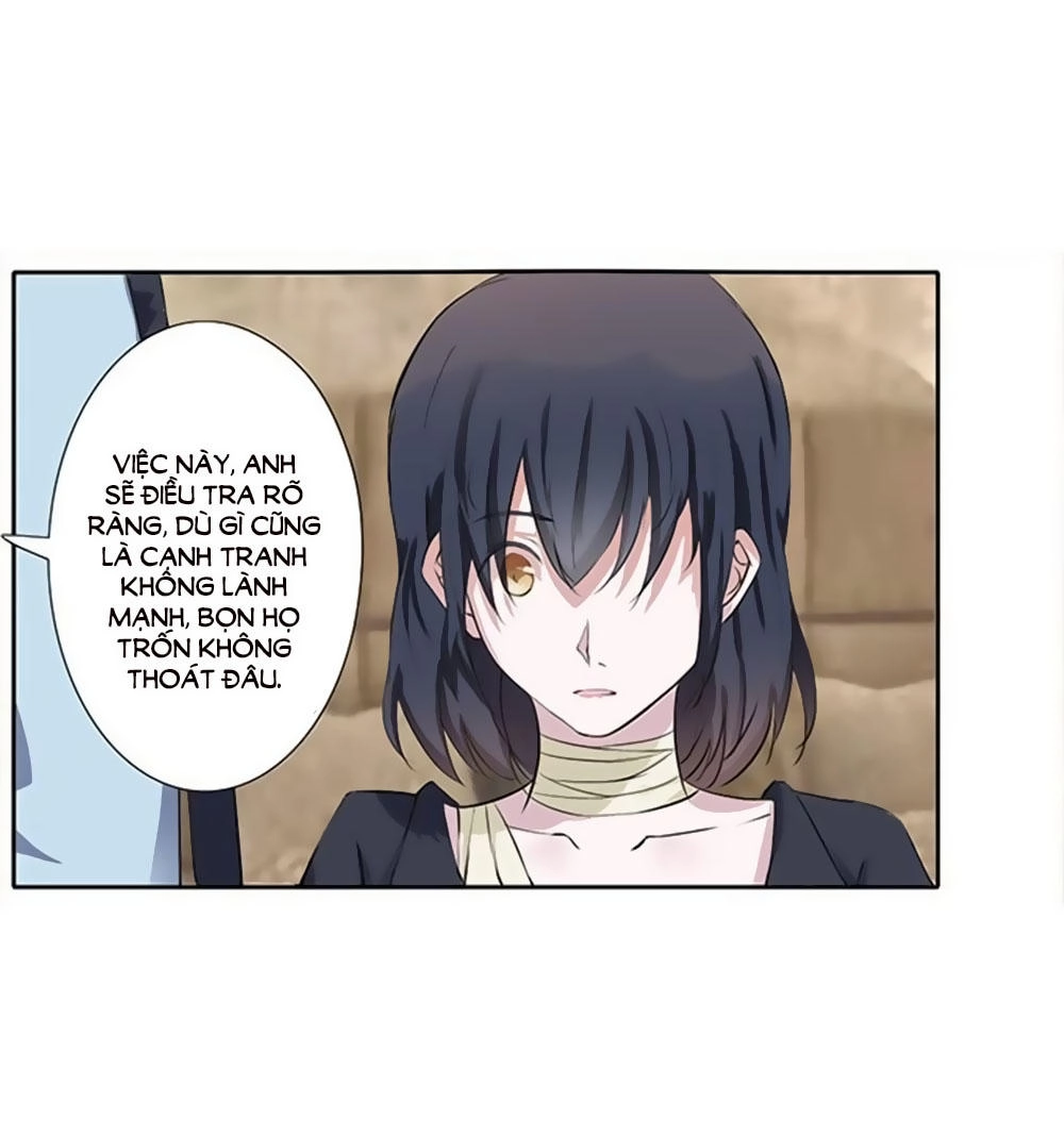 Thiên Kim Đường Môn Chapter 42 - 13