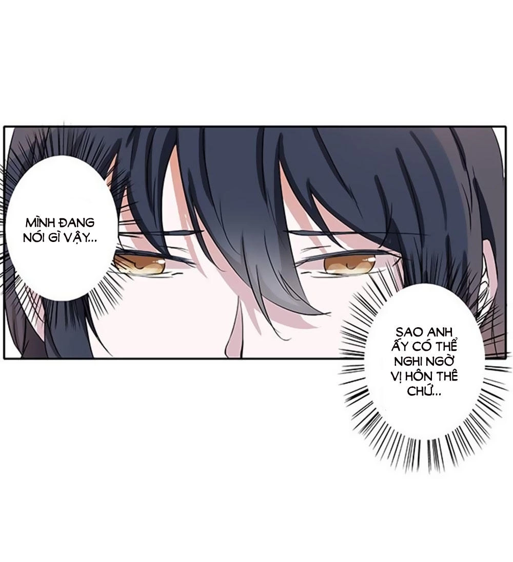 Thiên Kim Đường Môn Chapter 42 - 18