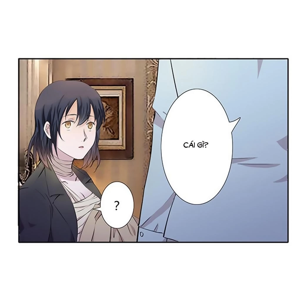 Thiên Kim Đường Môn Chapter 42 - 26