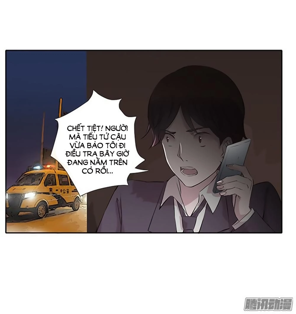 Thiên Kim Đường Môn Chapter 42 - 27